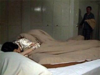 Stepdad's Hidden Lust with Teen Nippon XXX