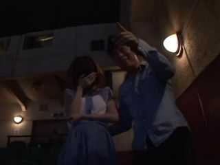 Wild and Horny Boyfriend Delights Girl with a XXX JAV Porn Surprise