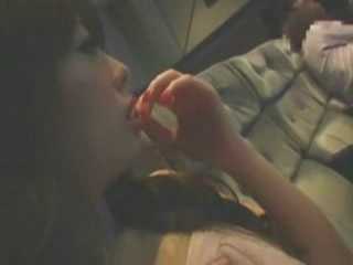 Get Naughty in the Land of the Rising Sun - A Tokyo XXX Nippon Porno