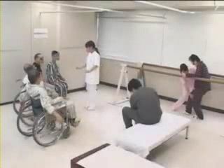 Intimate Healing – A Nippon Journey Towards XXX Recovery