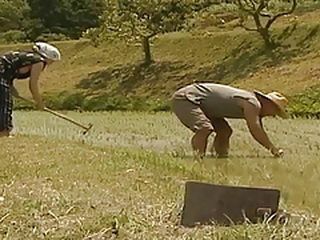 Fuck Me in Nippon's Tokyo Porn Village