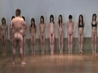 Unleash your desires with Hot Nippon Fuck at the Tokyo School Gym