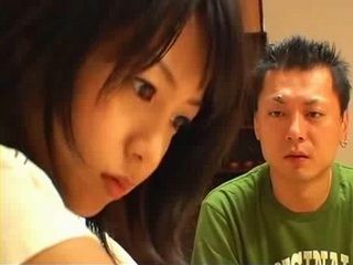 Fucking Your Stepsister in Secret - Hot XXX JAV Tube