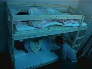 Getting Loud and Lewd with Tired Tokyo Triplets