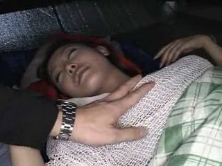 Wild Nippon Fuck Fest under the Stars in the Great Outdoors – Tokyo, Thailand, and China-inspired Sex Adventure