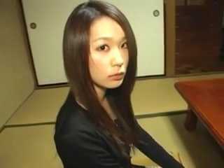 Fucking in Tokyo with Nippon Pornstars & XXX China Sensations