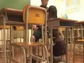 Uniform Fetish - XXX Schoolgirl Outfits in Nippon Porn for Your Horny delight