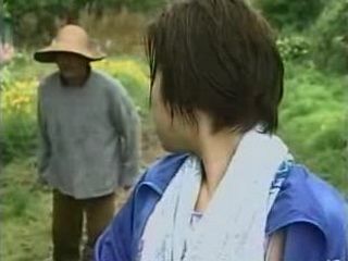 Farm Frenzy - Nippon Fuck Buddy Pays a Visit