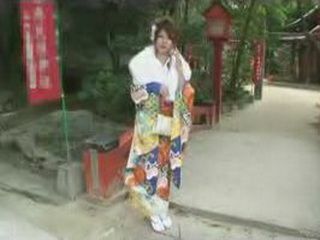 Unveiled Secrets - JAV Geishas' Erotic Empire