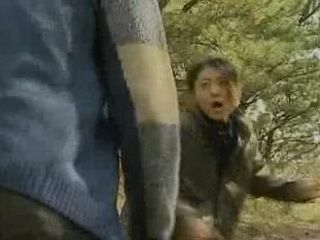 Jogging Beauty's Surprise Encounter with a Violent Stalker Obsession