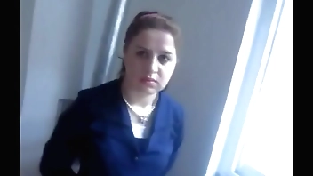 Turkish guy fucked cute girl