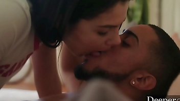 Deeper.  Valentina Nappi is as Hot as the Summer