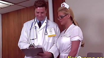 JizzOrama - I dream of Jeannie Sex Version