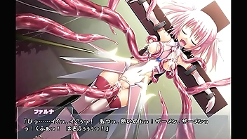 紅蓮の守護天使ファルナまとめ10