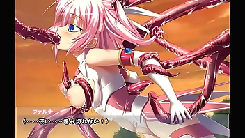 紅蓮の守護天使ファルナまとめ５