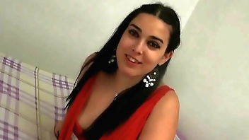 Tearing apart the best ass in Spain. Victoria Dixon has her debut