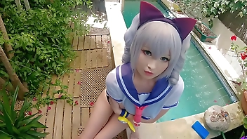 Bronya gets creampied Honkai Impact 3rd