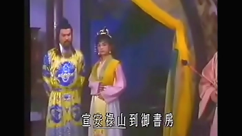 好色妖姬杨贵妃