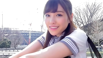 桥本有菜（橋本ありな ）MV