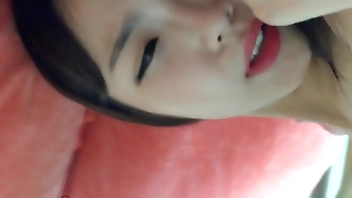 尤果网模特白虎车模雨含与男友XO视频流出 激情啪啪无套爆射