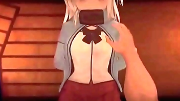 Alps and The Dangerous Forest:Movie