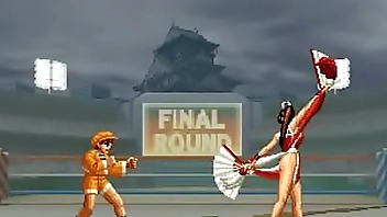 Mugen - Bao Fucks Mai