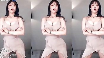 BJ Winter sexy dance #7 reupload HD