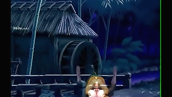 Mugen - Bao Sex Fights Compilation