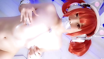 bit.ly/nikumikyo Vol. 10 Cat Ear Headphones