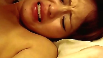 ハメ撮りセックス