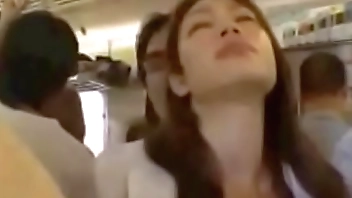 Does anybody know the actress name or jav code？？ thx a lot