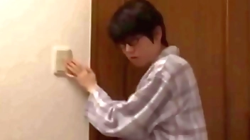 if my m. doesn't want to fuck, I fuck my step sister then