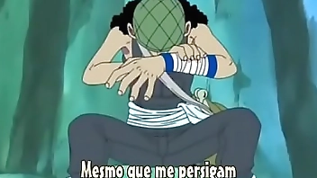 One Piece Episodio 11