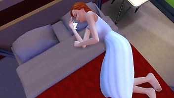 step Son Fucks Mom #2