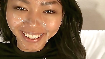 Thai Studentin an der UNI von Schwarzen nach Party gefickt - German Amateur