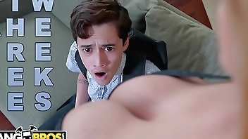 Last 3 Weeks On BANGBROS.COM : 06/29/2019 - 07/19/2019