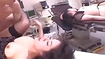 Stunning Izumi Okazaki fucjked at work by her colleagues - More at hotajp com