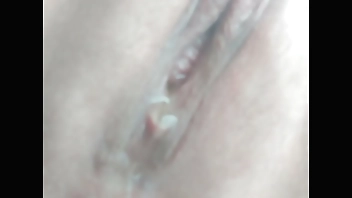 Orgasms because of a fly