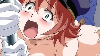 the underground orgy - Hentai