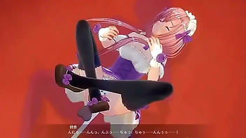 Custom Maid 3D2 VIPNTR Pure 01