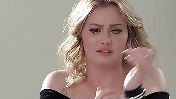 Big Tits Britney Light Cheats On Her Man By Having Sex With Another Guy