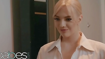 (Kenna James, Katana Kombat) - My Mistress Does Not Ask - BABES