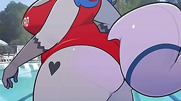 Lifeguard tranformation