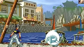 Mugen - Bao Fucks Maylee