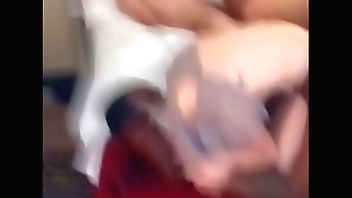 Fucked her tell she begged me to stop