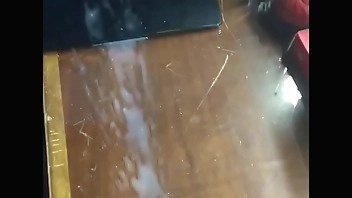 Muita porra na homenagem à amiga