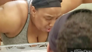 Fucking this pussy up