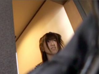 Horny Teen Gets Nipple Fucked in XXX JAV Toykoporn