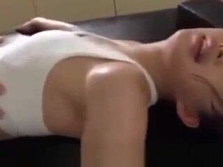 Japanese Teen’s XXX Porn Adventure with Hot Tokyo Teacher