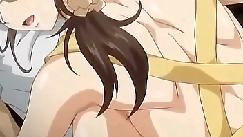 step son gives all his cum to his while she cooks